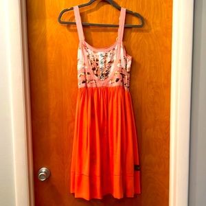 Matilda Jane Honeyed Elegance Dress